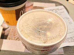 -麦当劳(禄口机场T2航站楼)