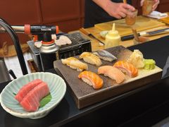 -Sushi Hanzo半藏(天环广场店)