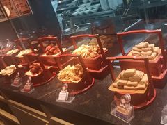 -老淮滨-蚌埠非遗小吃(淮河路店)