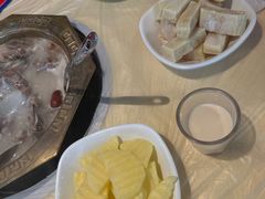 -怪怪龙虾·来自江苏盱眙(惊驾路店)