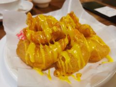 鹿儿岛虾球-鸽味轩·粤菜小馆(高楼门总店)