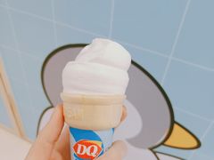 -DQ·蛋糕·冰淇淋(西直门店)