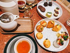 -La Terre乐田(万象城店)