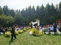 -禧宴Joyous Restaurant(禧园店)