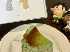 -流酥可心·牛乳蛋糕商店(禾祥西路店)