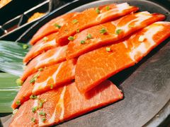 -九田家黑牛烤肉料理(太阳城店)