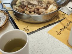 -黄记煌三汁焖锅(华发商都店)