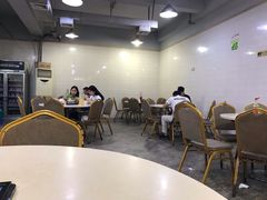 大堂-菜忠潮州牛肉店(岗厦店)