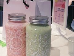-野萃山·潮汕厚果汁(十亩地店)