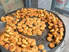 -好灶头妈妈菜·柴火灶台鱼·千岛湖土菜地标美食