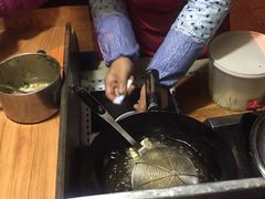 -无声臭豆腐(大井1号店)