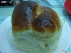 餐包-金凤茶餐厅(湾仔店)