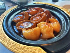 -莉莉海堂HAITANG·烤鸭(国贸商城店)