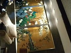 -西安阳光国际大酒店·中餐厅