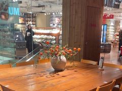 -无印良品餐堂 MUJI Diner(成都太古里店)