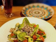 -格鲁·秀色Georgia’s Feast
