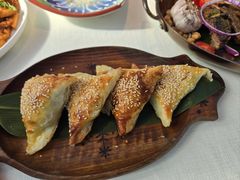 -龟兹KUCINA·新疆菜(前滩L+PLAZA店)