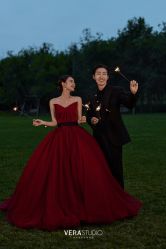 -至臻微拉婚纱摄影