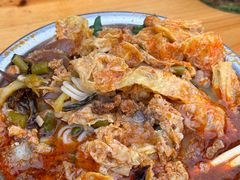 -凤张螺蛳粉·爽口粉(跃进路总店)