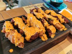 -摩登有记·新派泰国菜(银钻广场店)