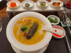 -王府茶楼茶宴·创意菜(大观园总店)