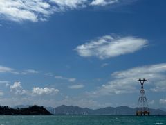 -芽庄珍珠岛游乐园