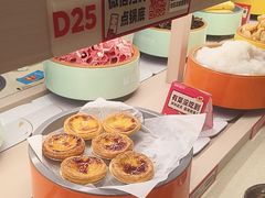 -龍歌自助小火锅(市北台东利群店)
