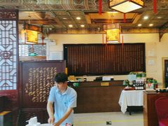 -便宜坊烤鸭店(玉蜓桥天坛店)