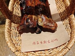 -鸽子窝(黄村店)