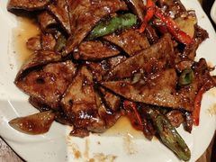 -張飛扒肉·龙江非遗(道外店)