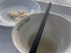 -老磁器口豆汁店(天坛店)