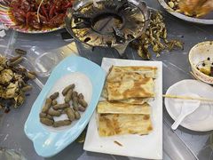 -红桃K虾王·小龙虾·烧烤·火锅(红星路店)