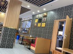 大堂-鸡鸣汤包(奥园·城市天地店)