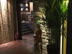 -蔓谷香按摩馆(纺织大厦店)