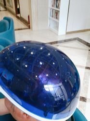 -碧莲盛·不剃发植发