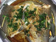 -始兴县农家小院餐馆