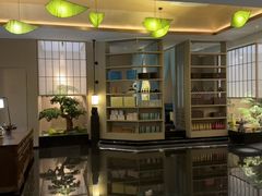 -鹤祥宫·影院足道·SPA连锁(苹果园店)