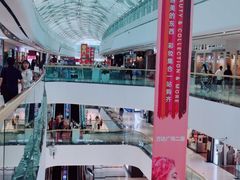 -万达广场(龙湖店)