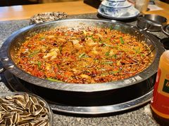 -胖子鱼·天水麻辣鱼火锅(秦州407店)