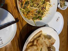 -金掌勺·锅包肉(双榆树店)