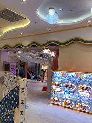 -奈尔宝家庭中心·亲子餐厅(苏州大悦城店)