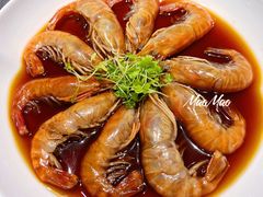 -華府(凯德晶萃店)