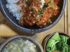-擂饭(五一广场店)