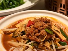 -金链花·泰国餐厅(国贸店)