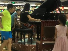 -比亚森自助烤肉料理(裕华店)