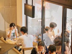 大堂-火山屋台(新街口创始店)