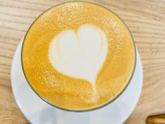 -VOYAGE COFFEE(杨梅竹店)