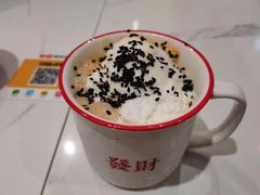 -堂屋糖水店(愚园店)