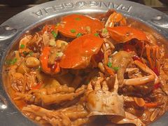 -胖哥俩肉蟹煲(湖滨银泰in77店)