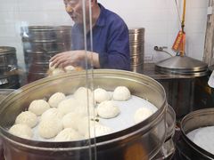 -郑家包子牛肉拉面(尚勤路店)